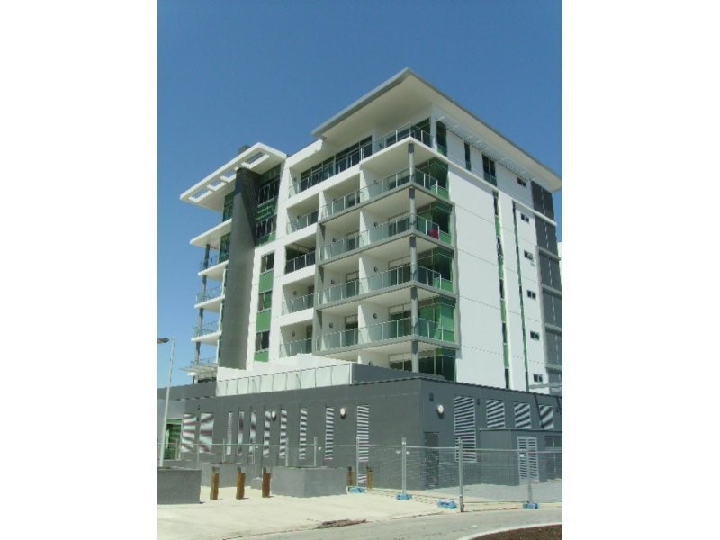 404 Spinnaker 1-2 Tarni Court, Port Adelaide SA 5015