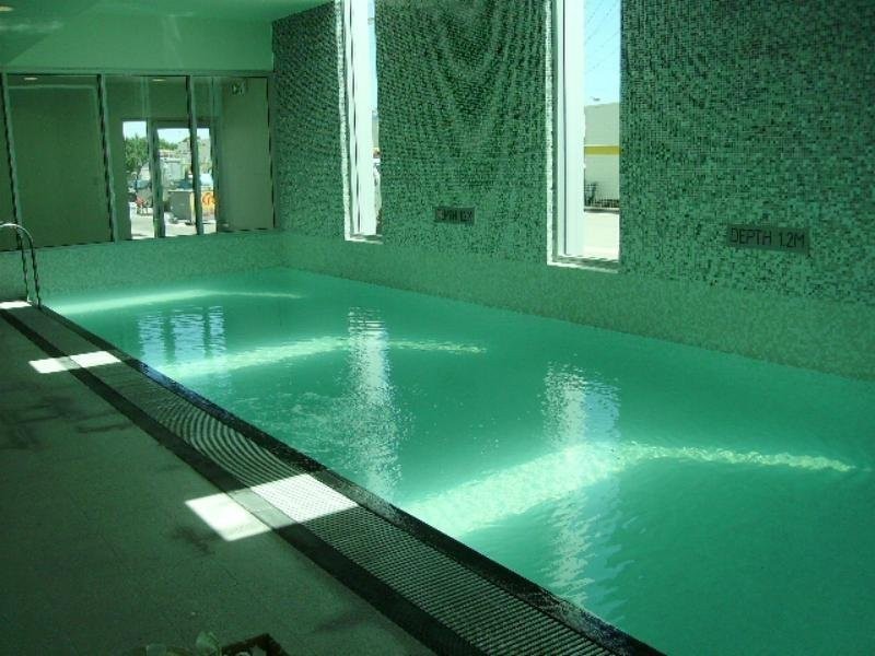 404 Spinnaker 1-2 Tarni Court, Port Adelaide SA 5015