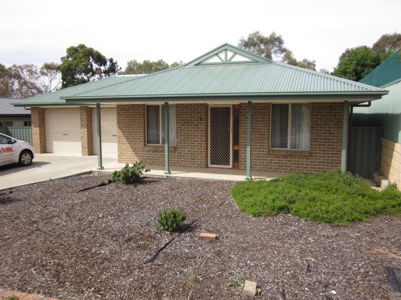 2 Commercial Street, Nairne SA 5252