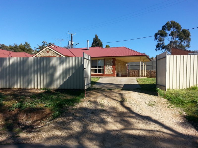 2 Cunliffe Street, Macclesfield SA 5153