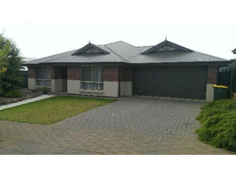 8 Bradford Street, Mount Barker SA 5251