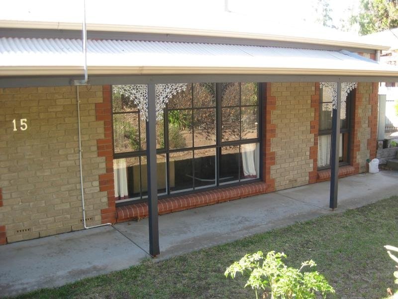 15 Burns Street, Nairne SA 5252