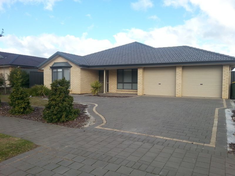 35 Hurling Drive, Mount Barker SA 5251