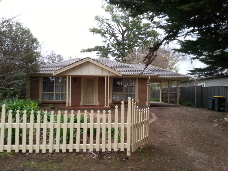 46 Osterley Avenue, Bridgewater SA 5155