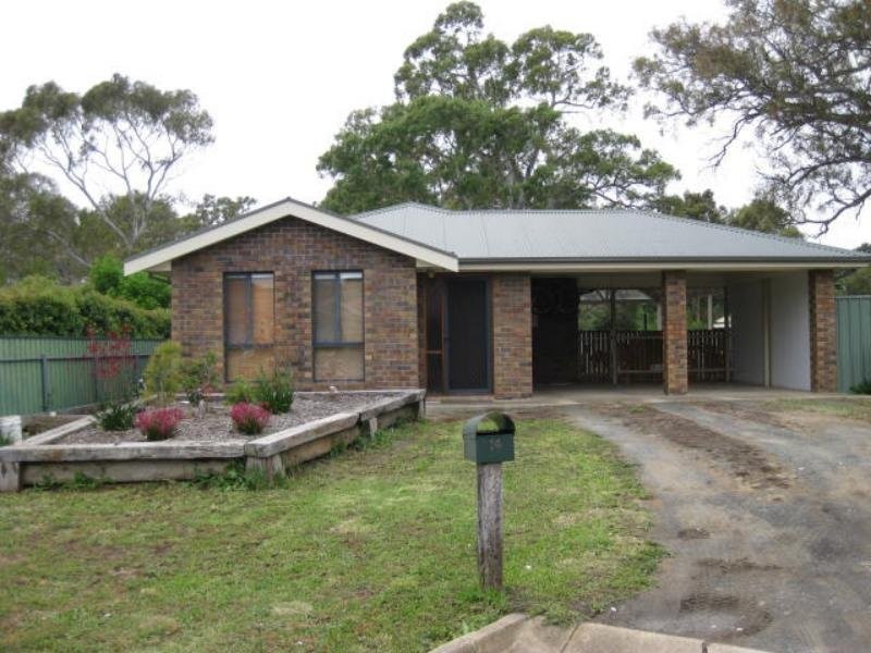 14 Peake Court, Mount Barker SA 5251