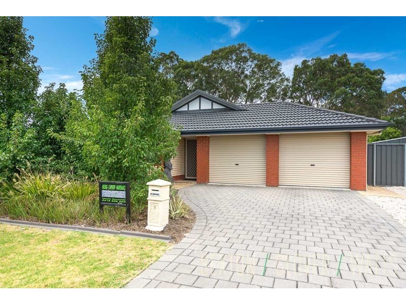 3 Trapper Court, Mount Barker SA 5251