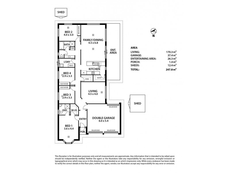 3 Trapper Court, Mount Barker SA 5251