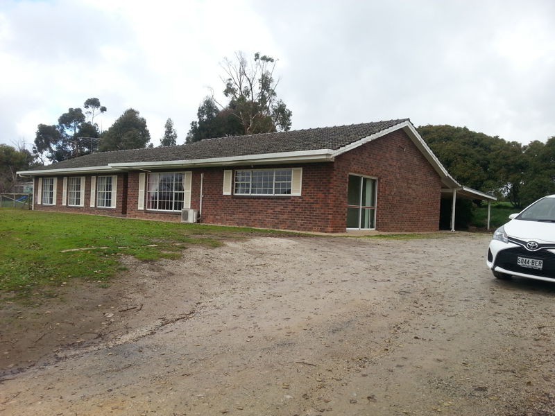 Lot 120 Follett Close, Mount Barker SA 5251