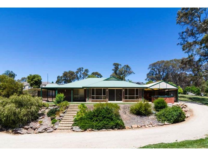 18 Yaktanga Way, Mount Barker SA 5251