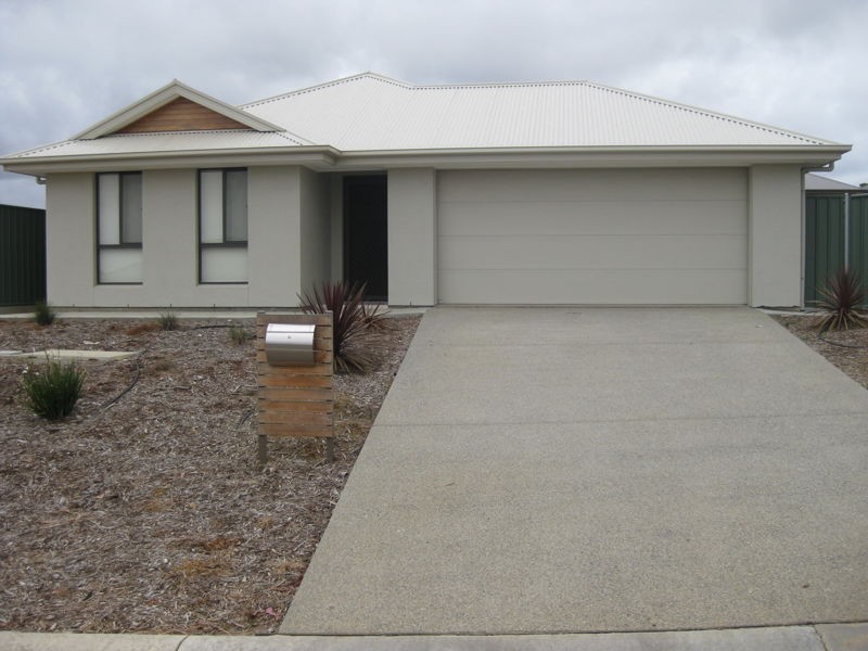 12 Bulbeck Road, Nairne SA 5252