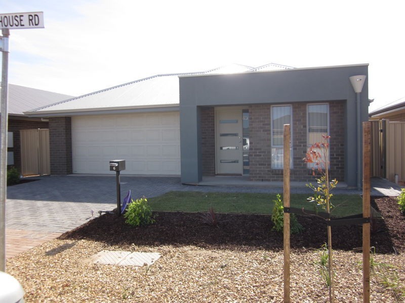 6 Wheelhouse Road, Seaford Meadows SA 5169