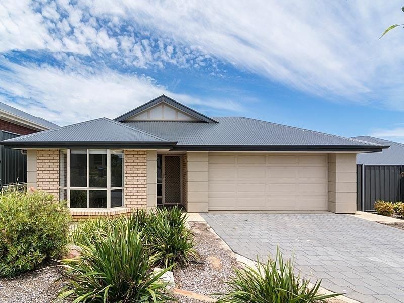 28 Laver Street, Mount Barker SA 5251