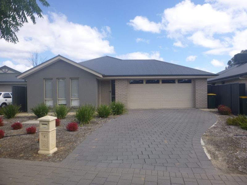 6 Trapper Court, Mount Barker SA 5251