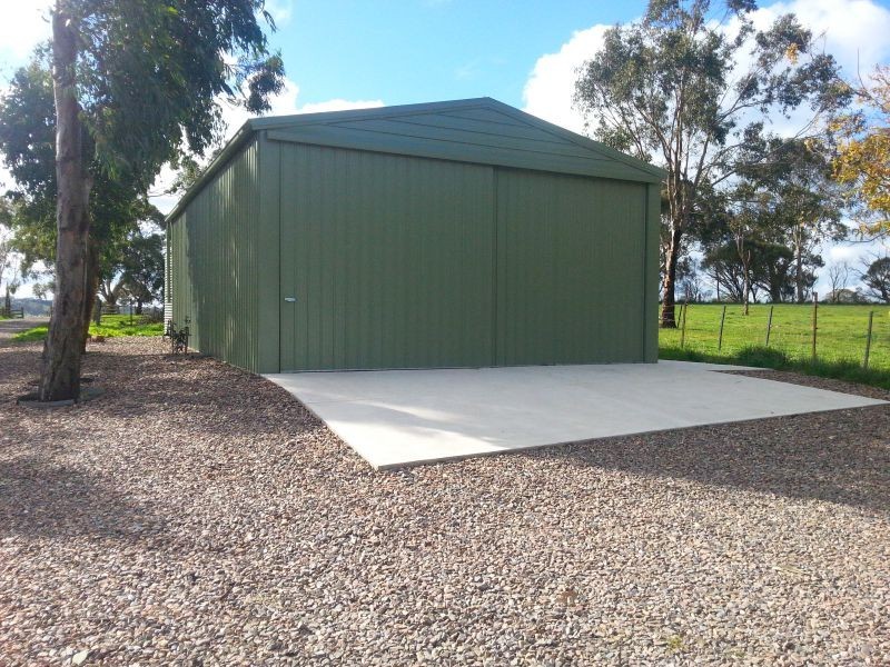 1/584 Wellington Road, Wistow SA 5251