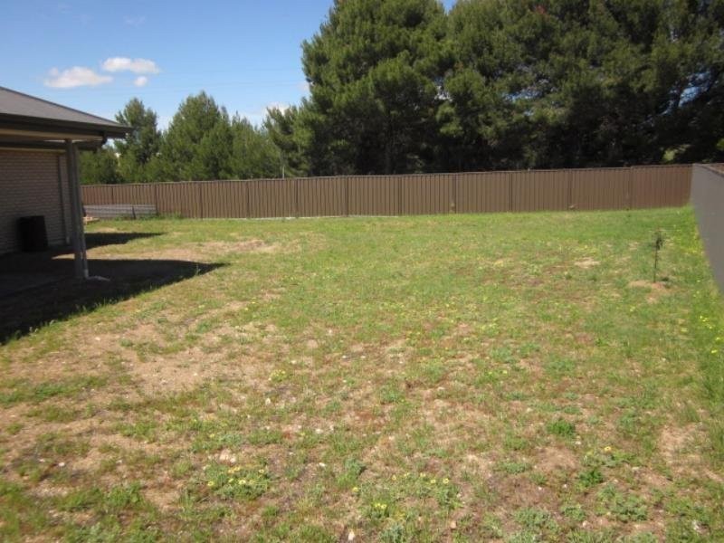 30 Glenalbyn Close, Strathalbyn SA 5255