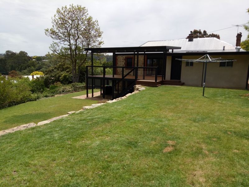 24 Kidney Street, Uraidla SA 5142