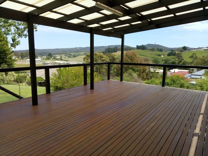 24 Kidney Street, Uraidla SA 5142