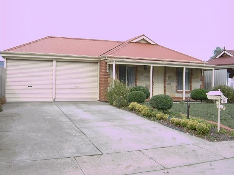 18 Parkview Drive, Mount Barker SA 5251