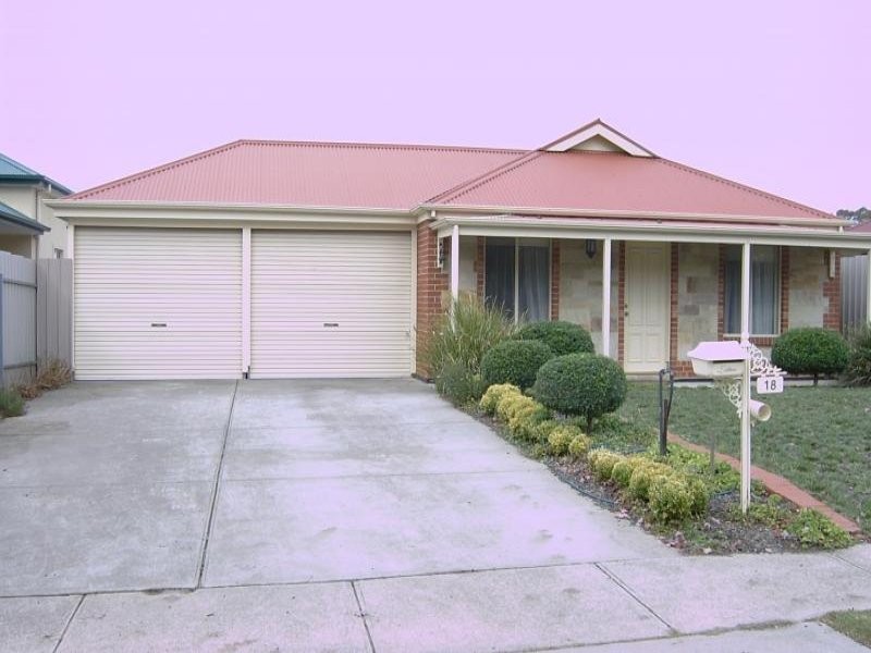 18 Parkview Drive, Mount Barker SA 5251