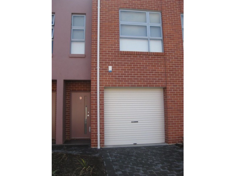 9/20 Green Street, Brompton SA 5007