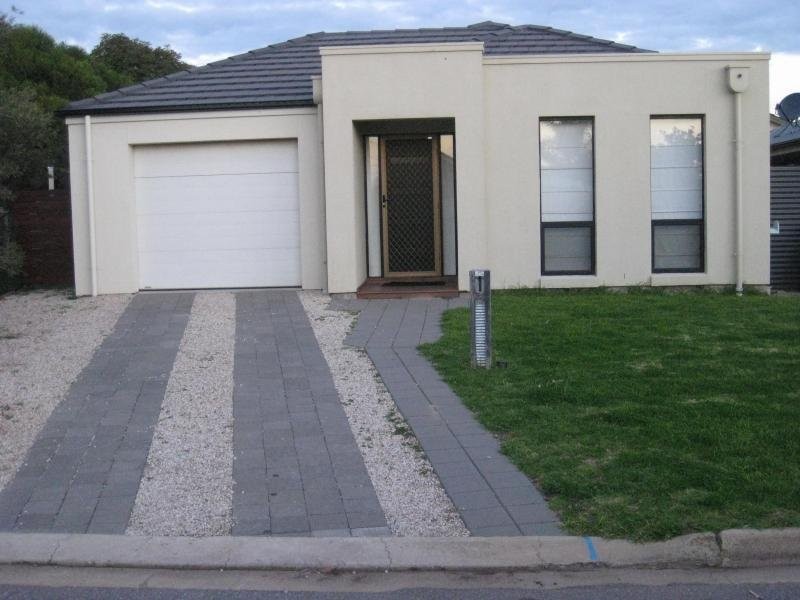 1 Lonsdale Court, Port Noarlunga South SA 5167