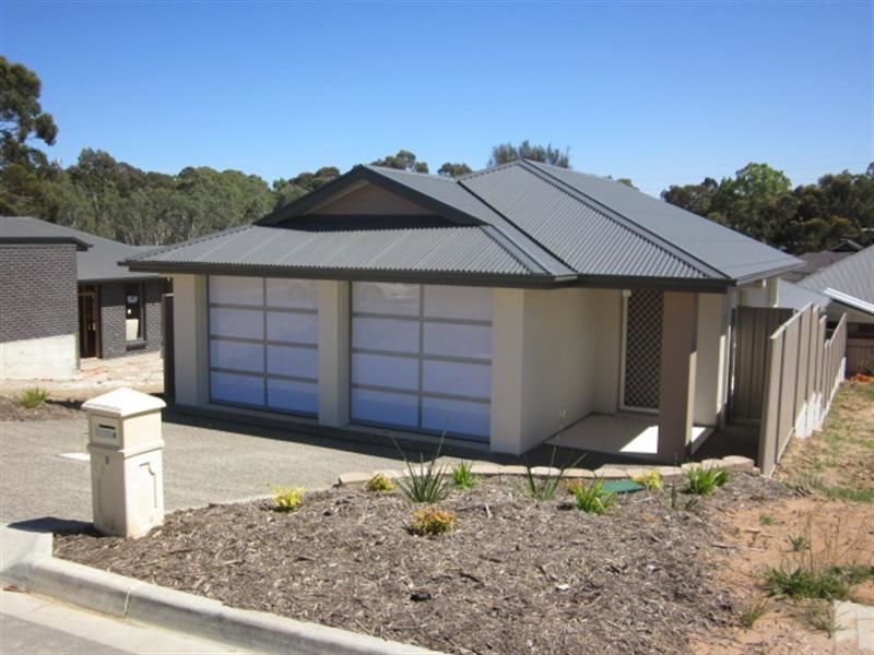 9 Maplewood Court, Flagstaff Hill SA 5159