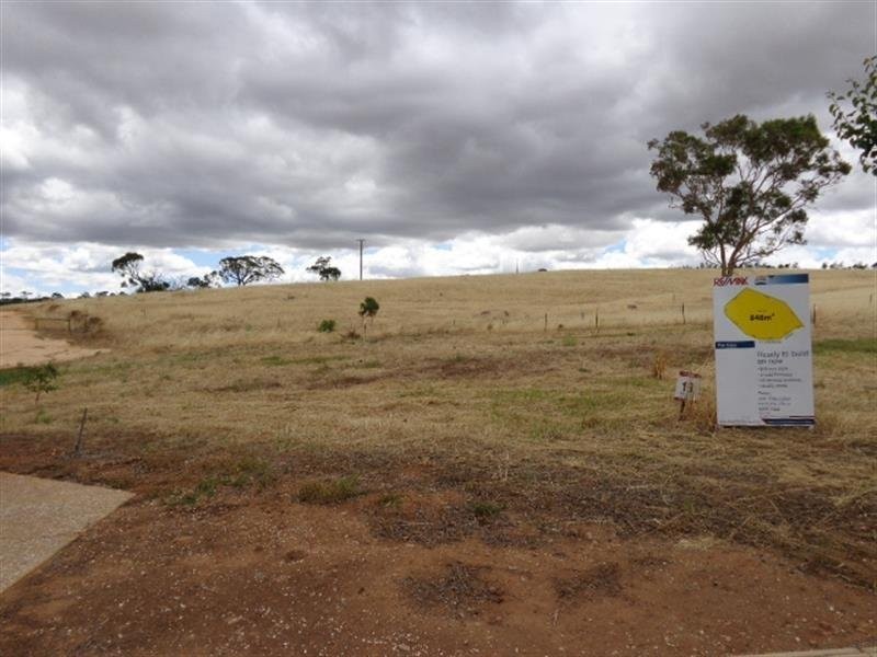 Lot 13 St Andrews Drive, Strathalbyn SA 5255