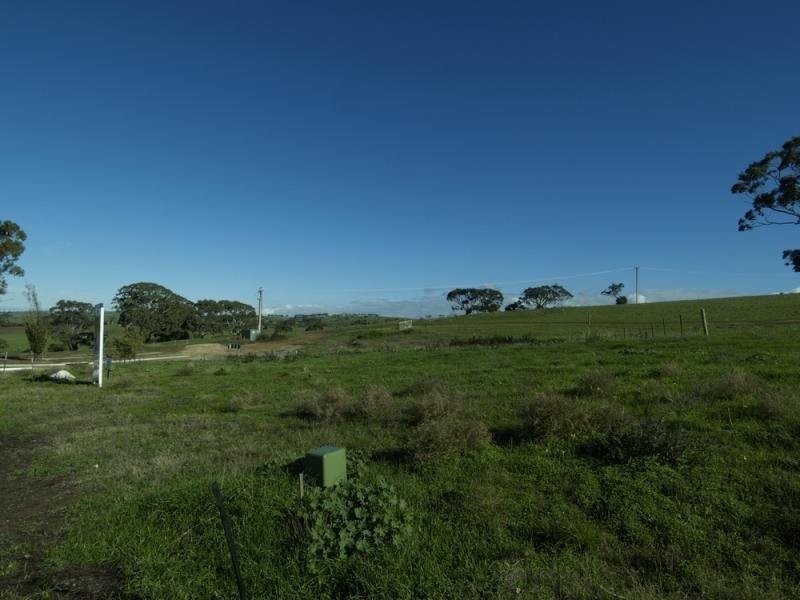 Lot 13 St Andrews Drive, Strathalbyn SA 5255