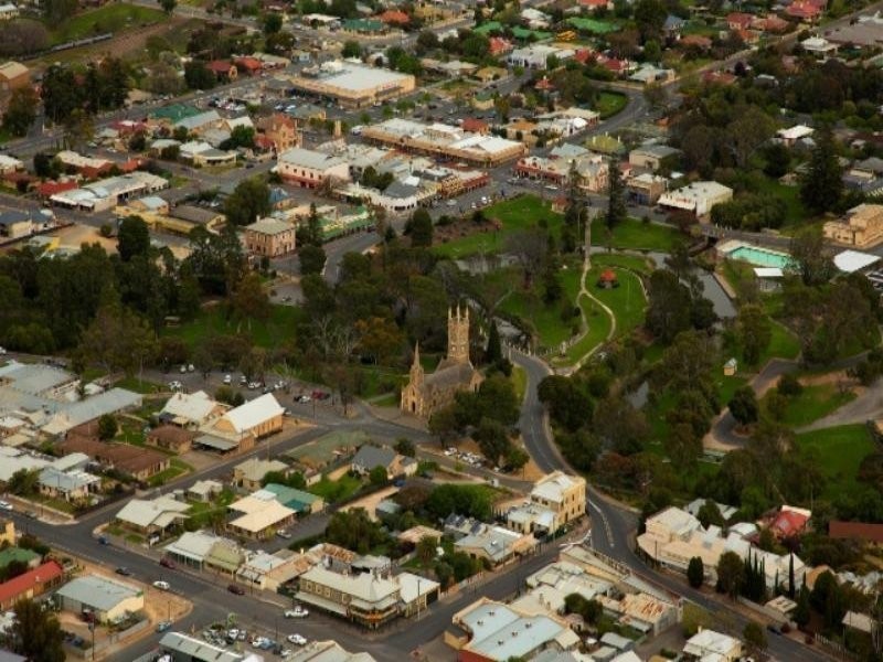 Lts 1-18 Lime  St, Strathalbyn SA 5255