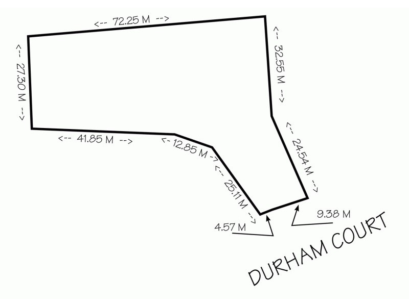 19 Durham Court, Mount Barker SA 5251 Floorplan