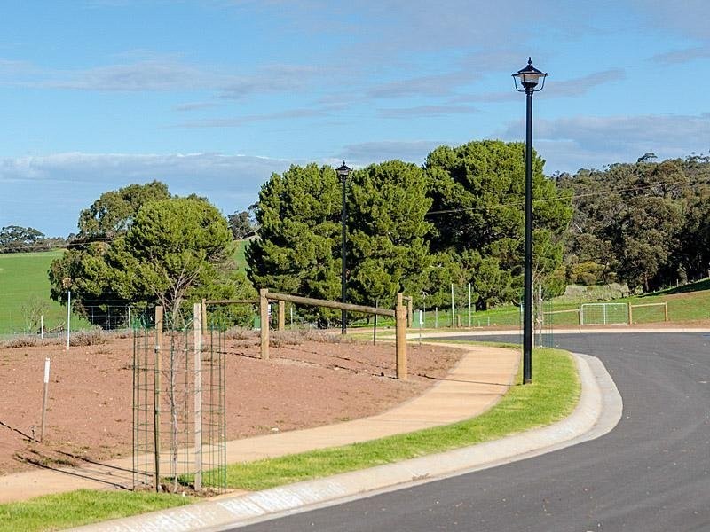 Lots 1 – 9 Baverstock Court, Kanmantoo SA 5252
