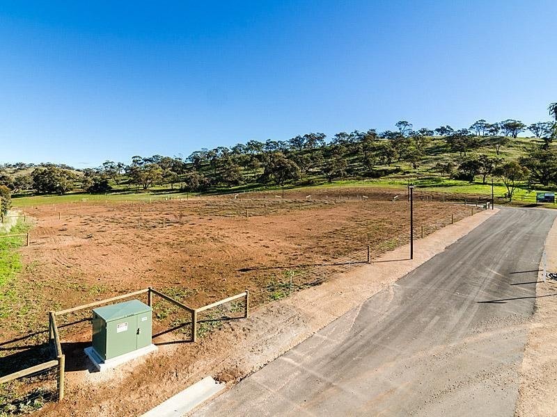 Lots 1 – 9 Baverstock Court, Kanmantoo SA 5252