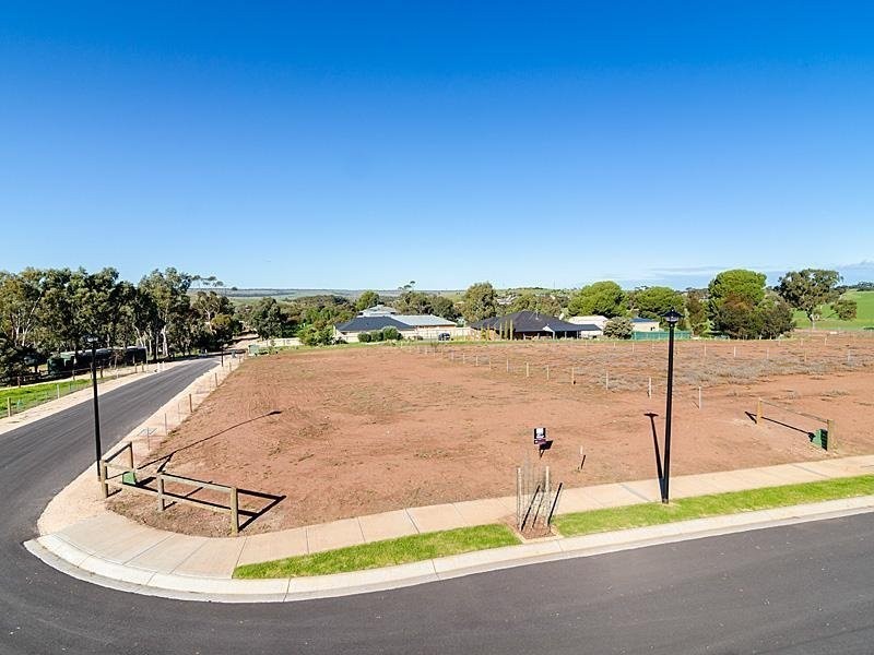 Lots 1 – 9 Baverstock Court, Kanmantoo SA 5252