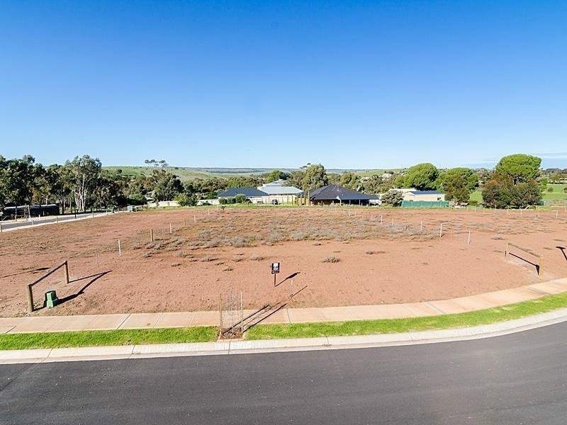 Lots 1 – 9 Baverstock Court, Kanmantoo SA 5252