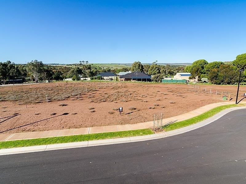 Lots 1 – 9 Baverstock Court, Kanmantoo SA 5252