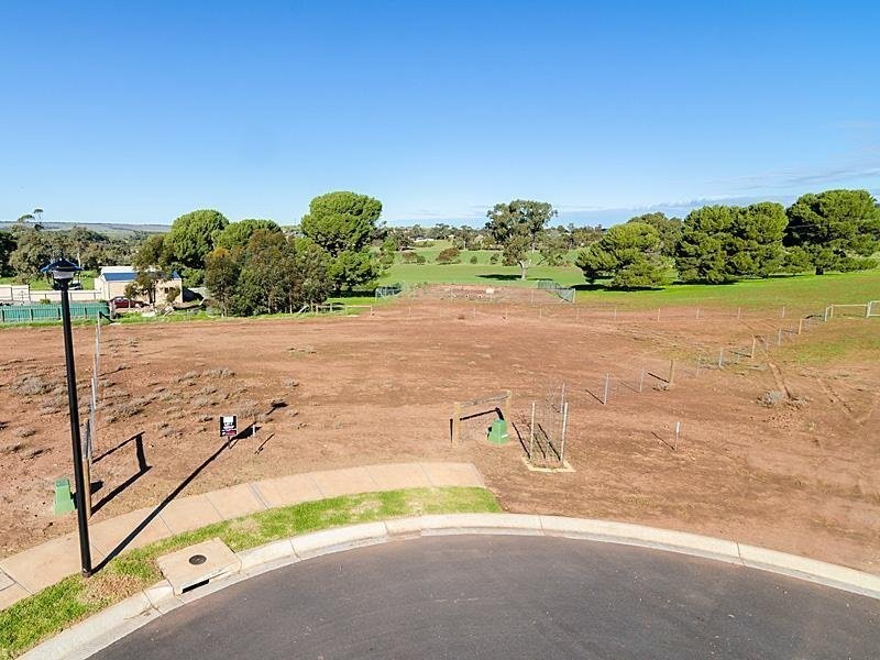 Lots 1 – 9 Baverstock Court, Kanmantoo SA 5252
