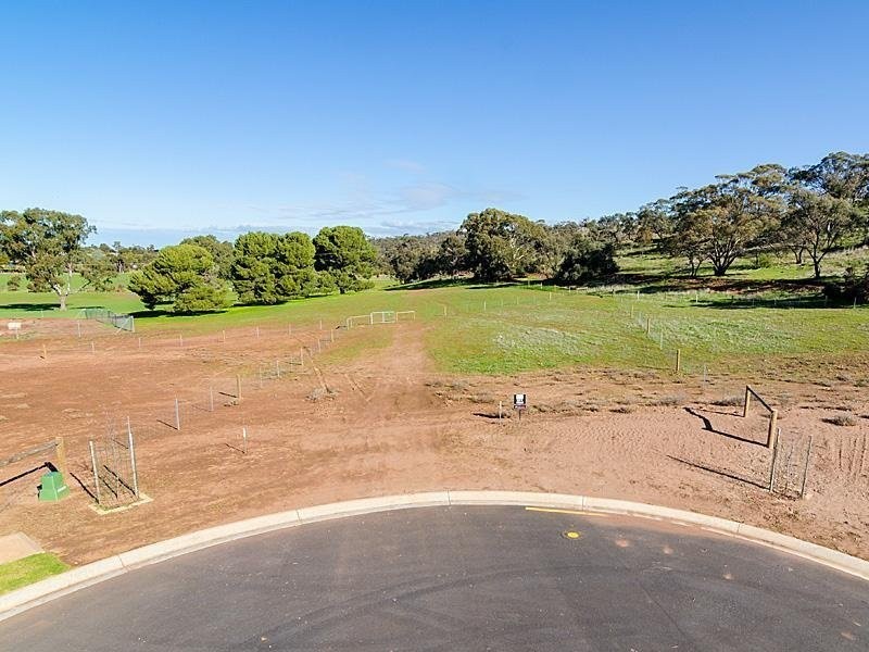 Lots 1 – 9 Baverstock Court, Kanmantoo SA 5252