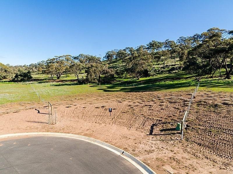 Lots 1 – 9 Baverstock Court, Kanmantoo SA 5252