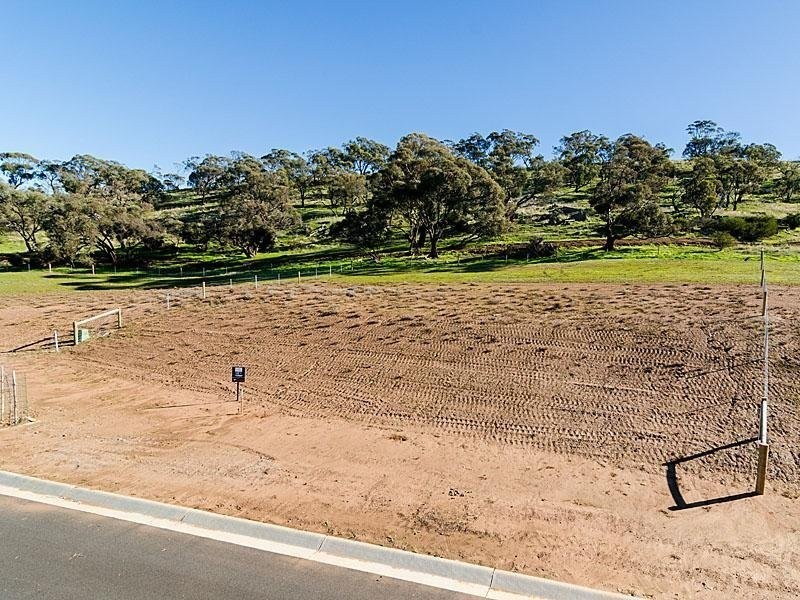 Lots 1 – 9 Baverstock Court, Kanmantoo SA 5252