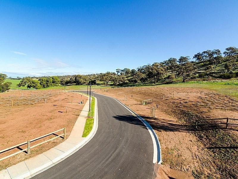 Lots 1 – 9 Baverstock Court, Kanmantoo SA 5252