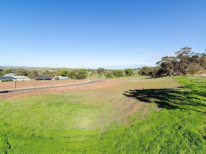 Lots 1 – 9 Baverstock Court, Kanmantoo SA 5252