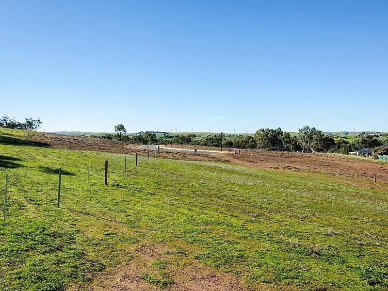 Lots 1 – 9 Baverstock Court, Kanmantoo SA 5252