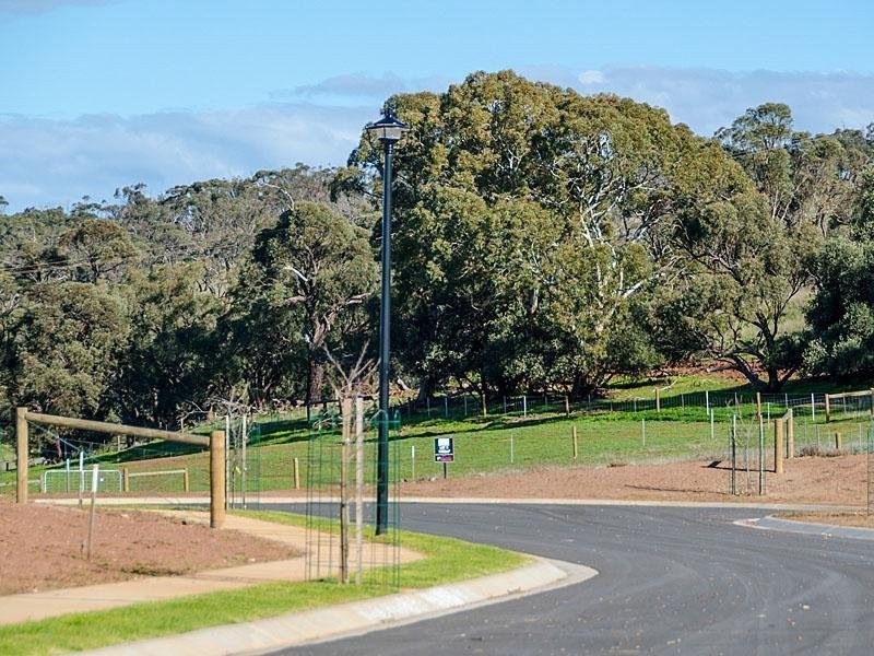 Lots 1 – 9 Baverstock Court, Kanmantoo SA 5252