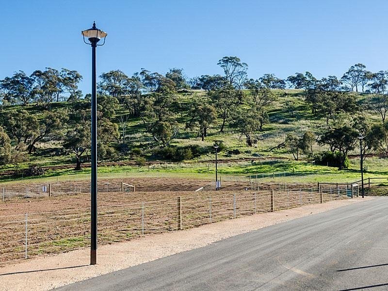 Lots 1 – 9 Baverstock Court, Kanmantoo SA 5252