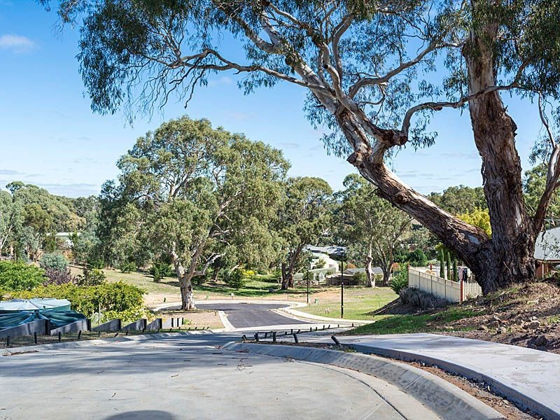 39 Burnbank  Way – Lot 3, Mount Barker SA 5251