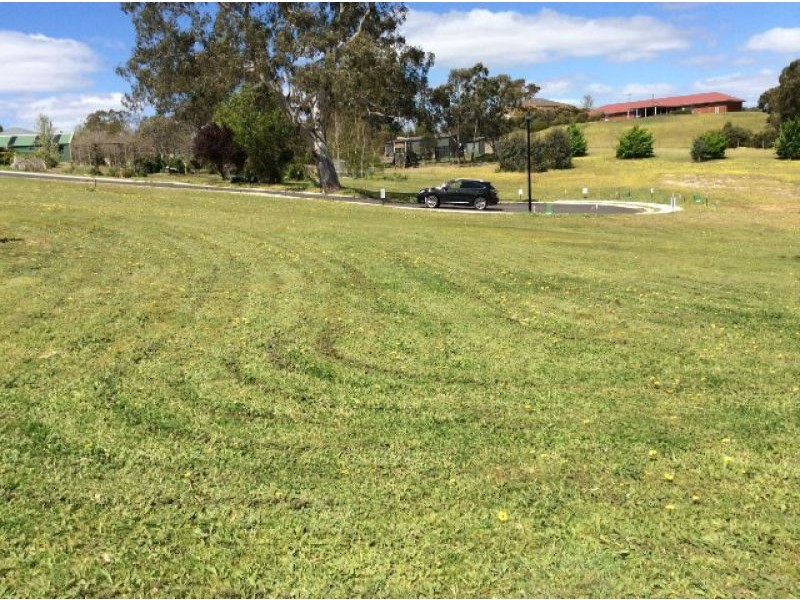 39 Burnbank  Way – Lot 3, Mount Barker SA 5251