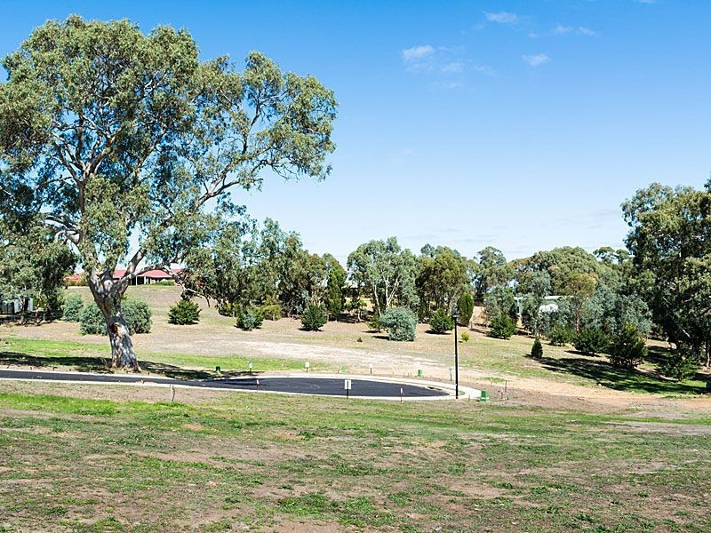 39 Burnbank  Way – Lot 3, Mount Barker SA 5251