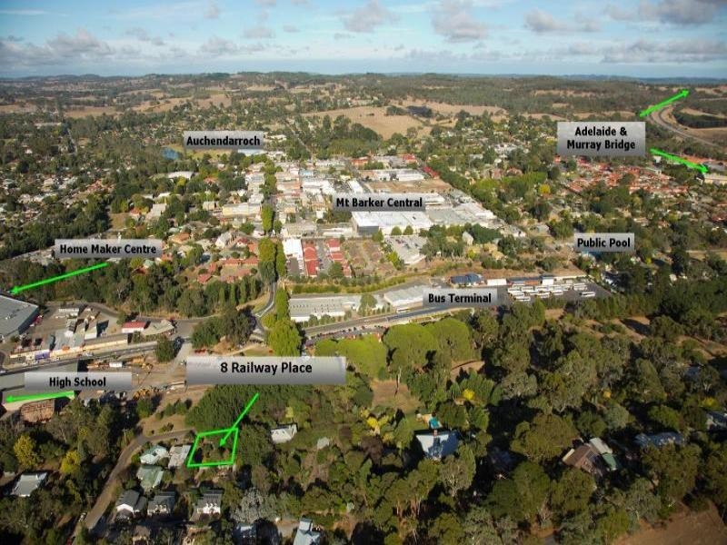 8 Railway Place, Mount Barker SA 5251