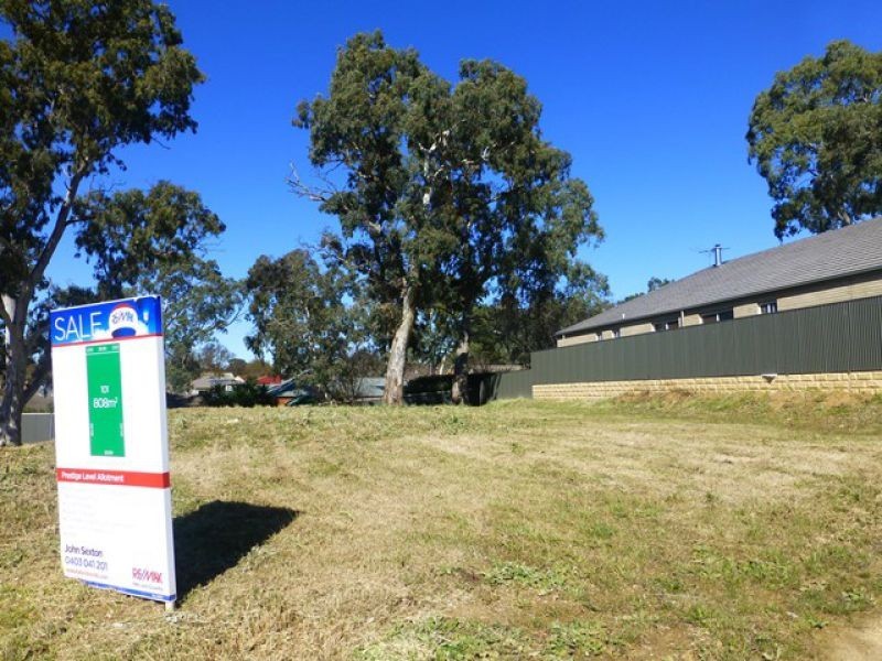 Lot 101 Nicholas Paech Drive, Hahndorf SA 5245