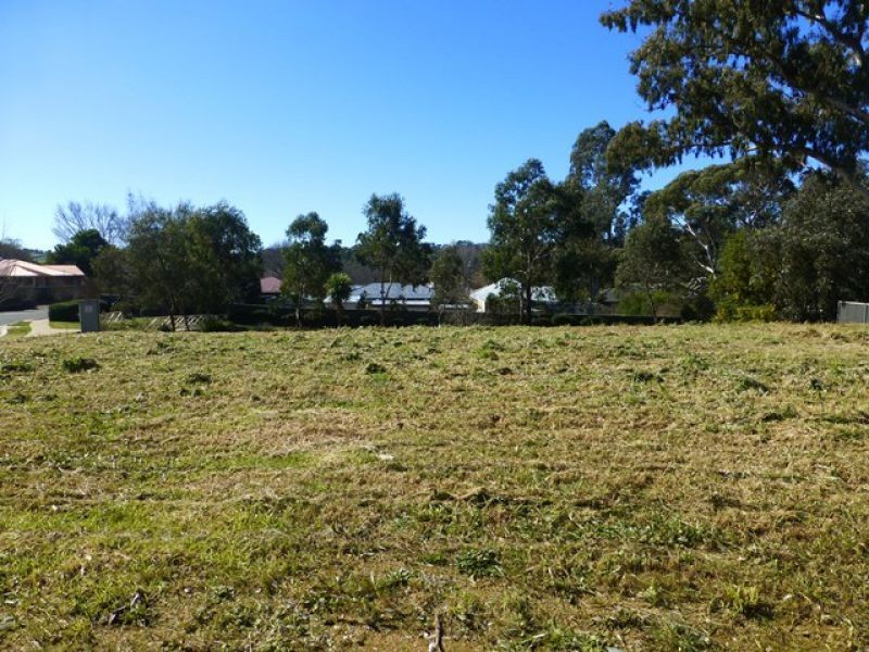 Lot 101 Nicholas Paech Drive, Hahndorf SA 5245